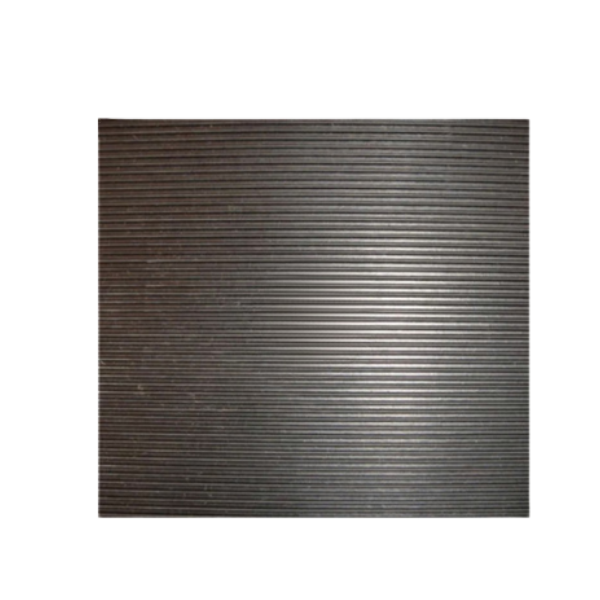 Thảm cách điện CG-JYD 10KV mặt rãnh 